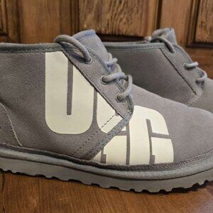 UGG Neumel Chopd 'Grey' 1128215-CBB